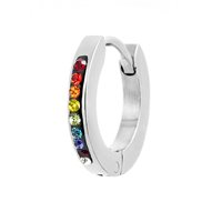 Orecchini Marlù Donna Basi in Acciaio 2OR0059-RGB - 2OR0059-RGB